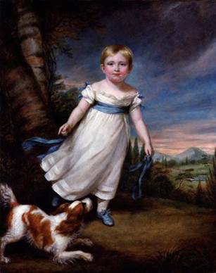 John Ruskin 1822 James Northcote 1746-1831 	National Portrait Gallery London  NPG5973